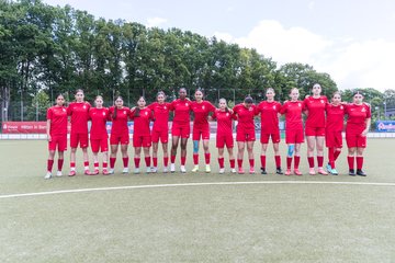 Bild 30 - wCJ Ballfreunde Pokal Finale  Altona 93 - Eimsbuetteler TV : Ergebnis: 0:2